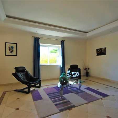 Rosa Clara Lux - Swimming Pool_aircon_wi-fi Villa